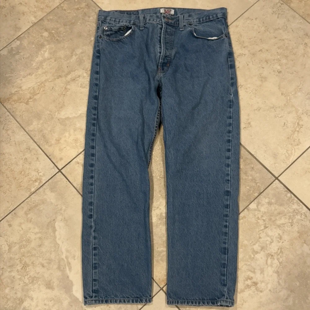 Levis vintage levis